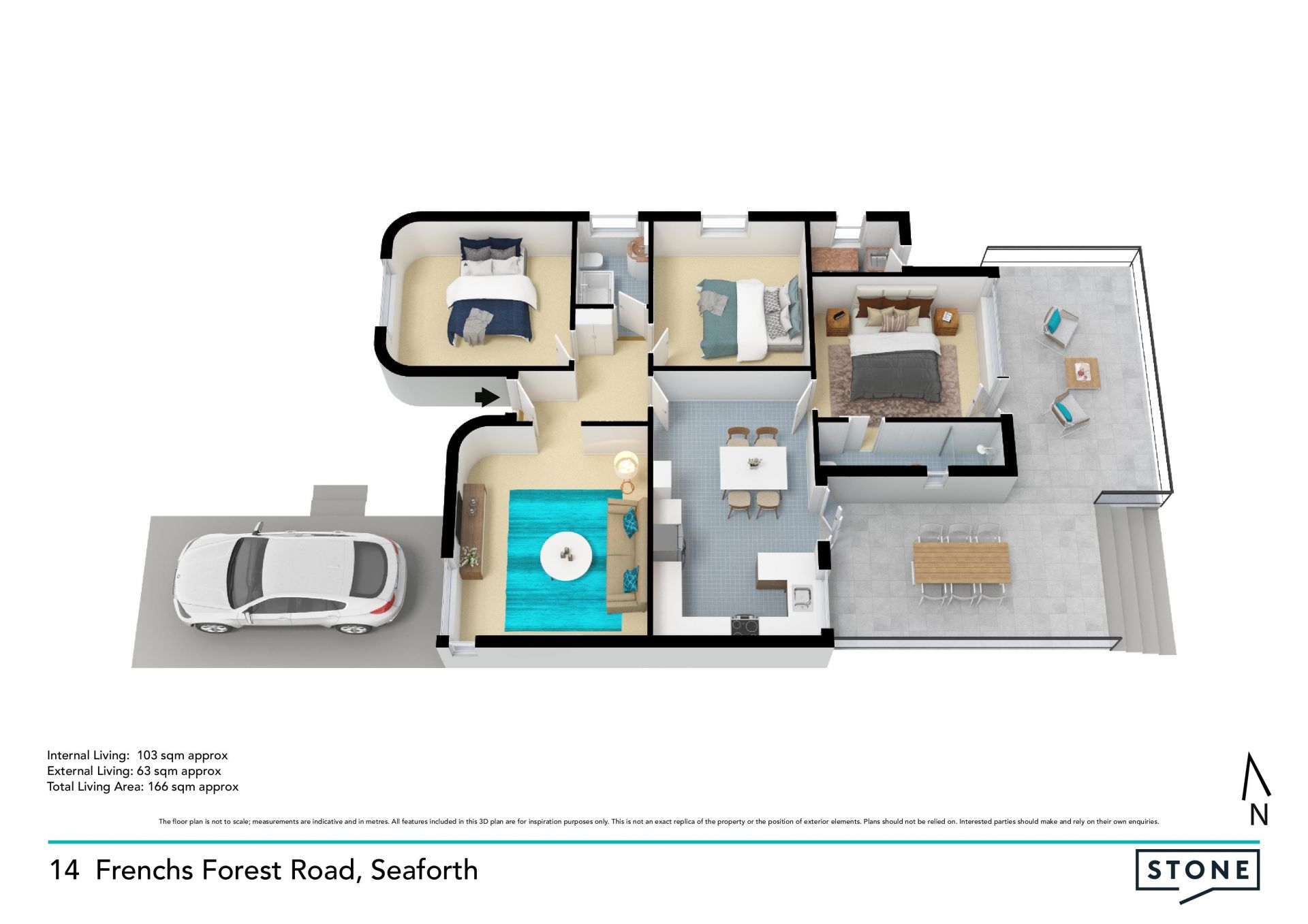 Renovated character family home with potential - Contact agent for a private inspection