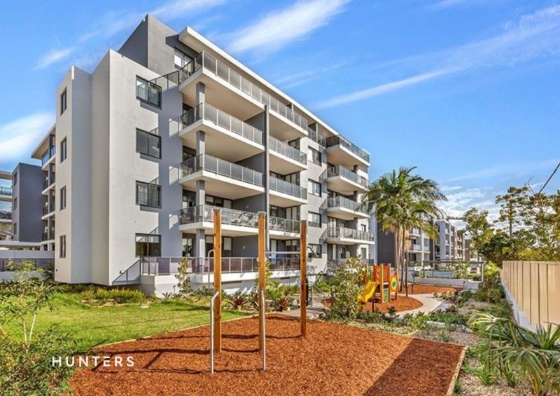 23/27 Veron Street, Wentworthville