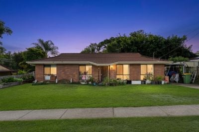 Crestmead 45 Coffey Street
