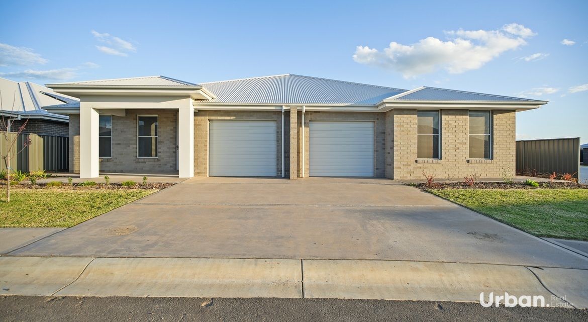 Dubbo 31 Magenta Circuit