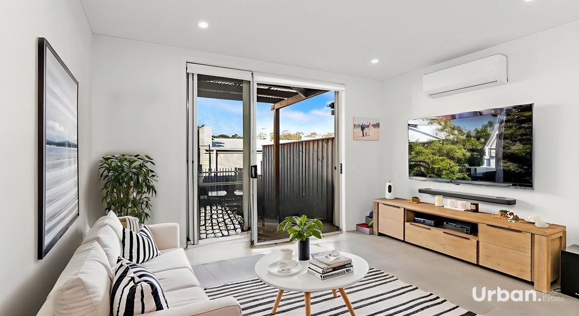 Denham Court 13 Mirbelia Street