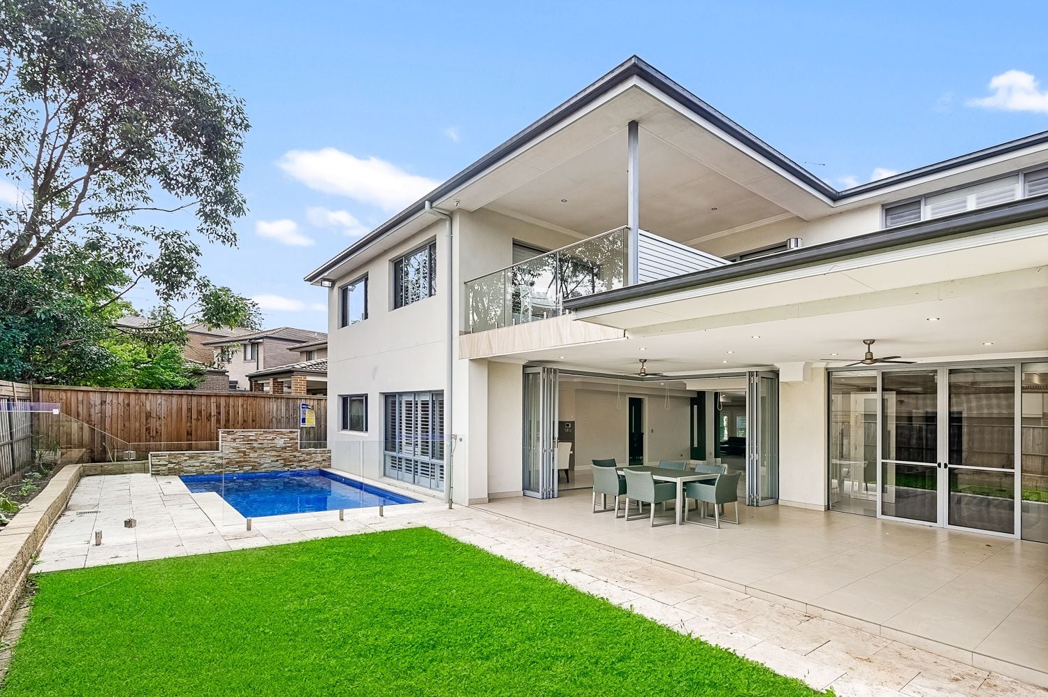 26 Burns Road, Kellyville, Kellyville - Thumbnail 2