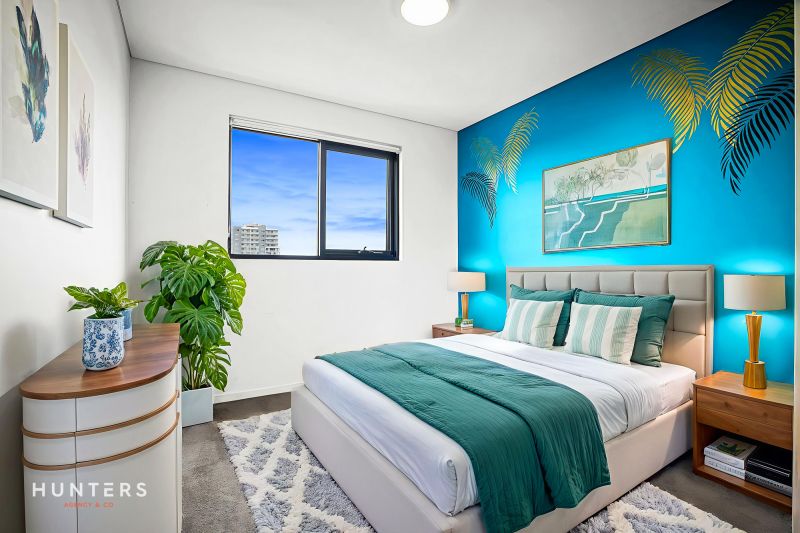 54/1-5 Dunmore Street, Wentworthville