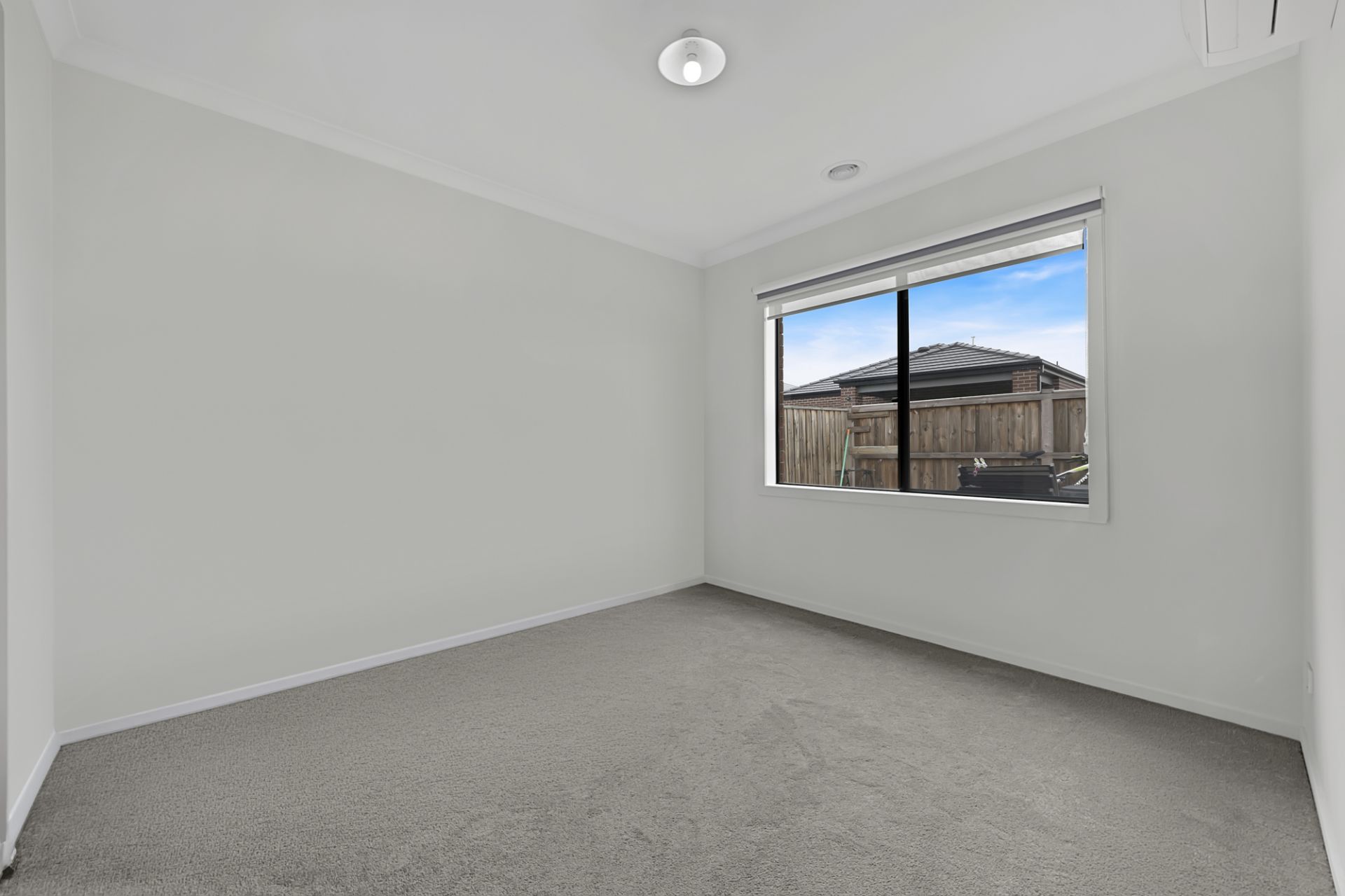 4-Bedroom Family Home with Space, Security & Energy Efficiency