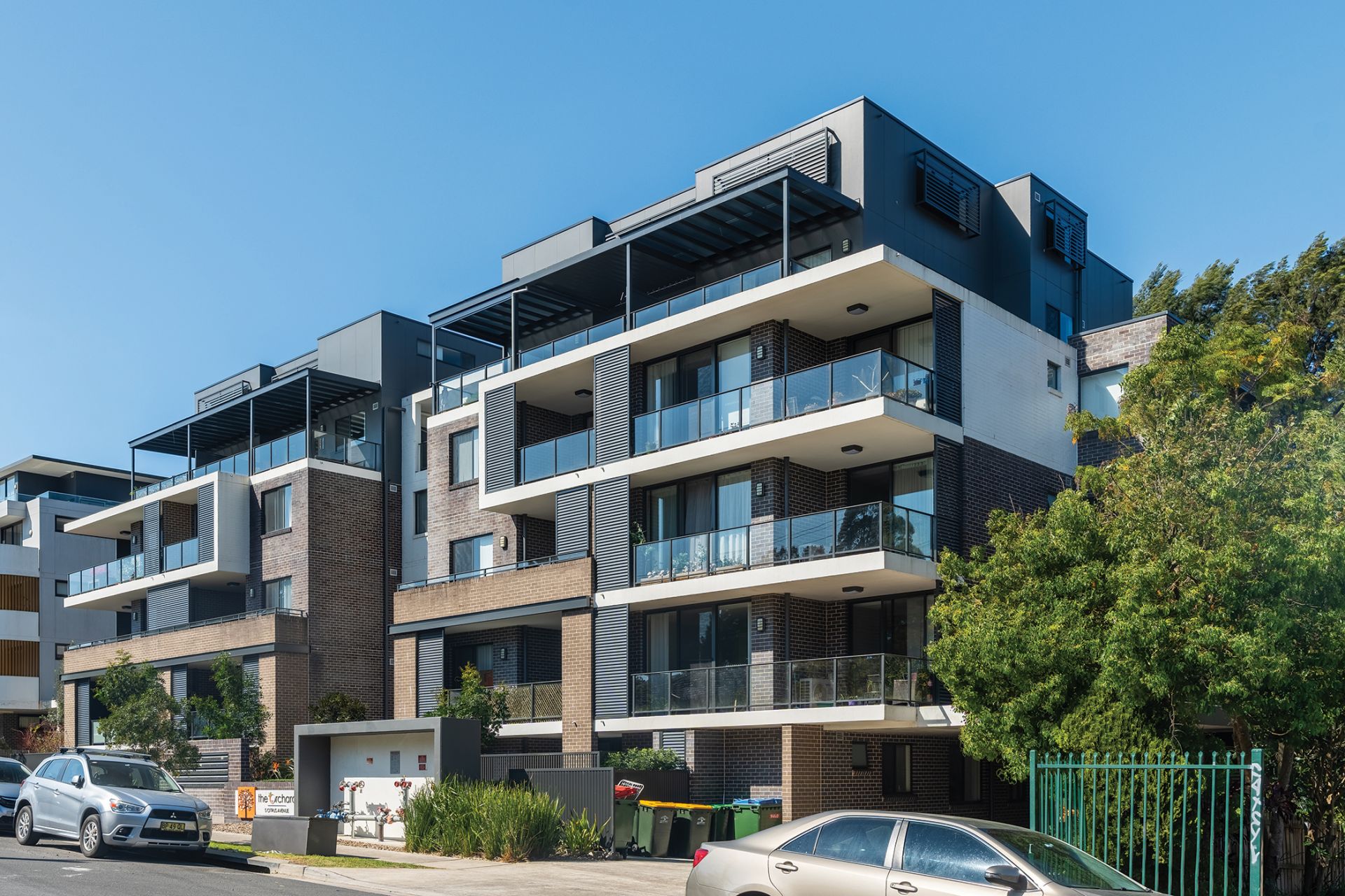 22/5 Citrus Avenue, Hornsby, Hornsby - Thumbnail 7