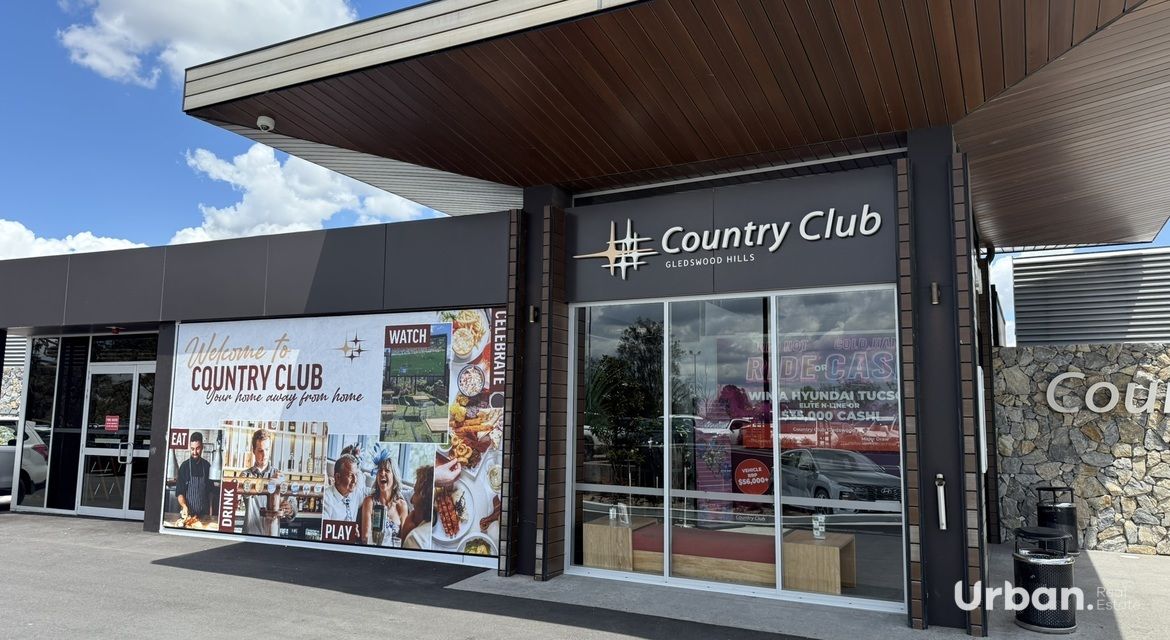 Gledswood Hills 24 Cohen Street