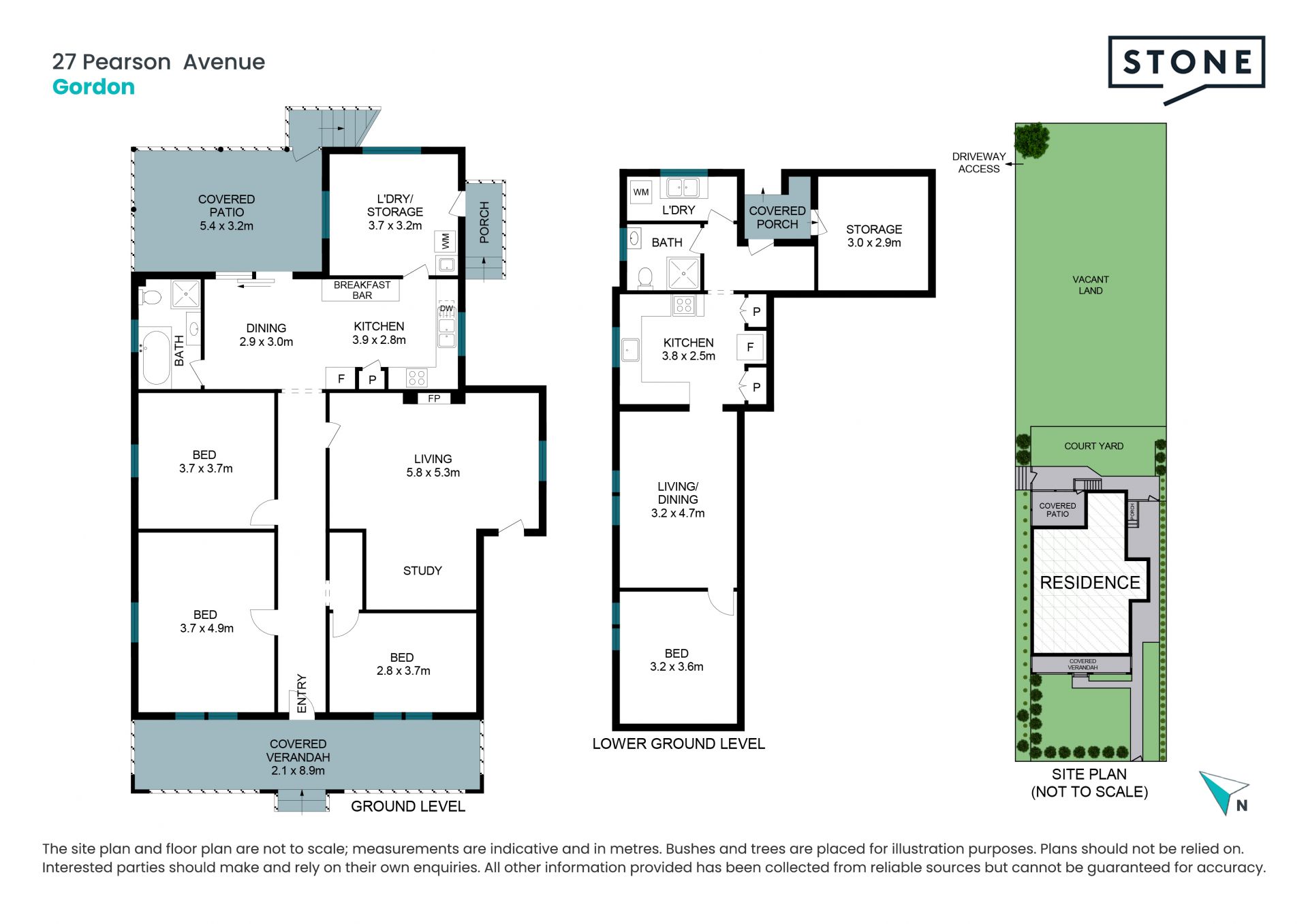 Prized 923.2sqm Corner Parcel in Proposed LMR Zone