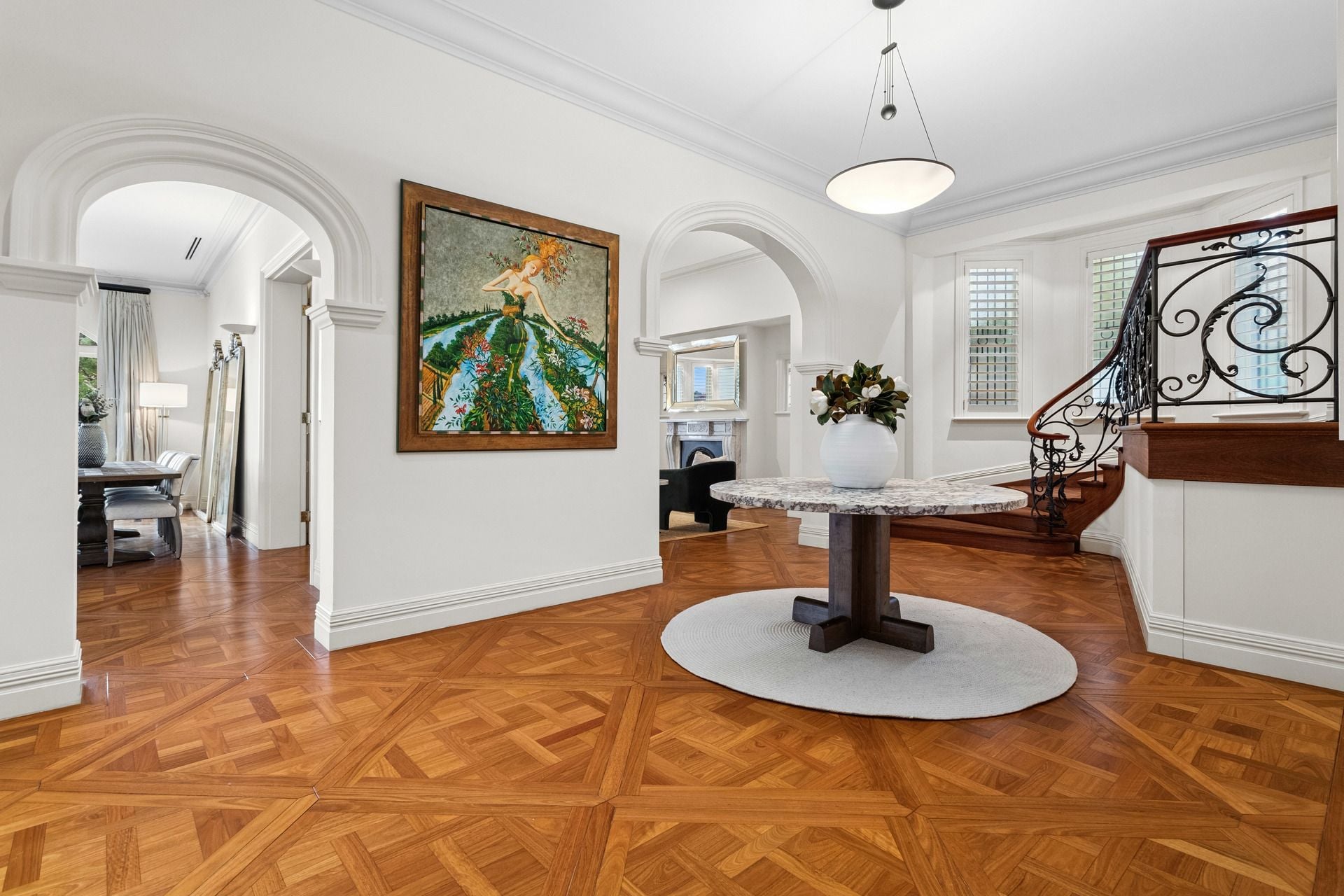 2/3 Buckhurst Avenue Point Piper NSW, Point Piper - Thumbnail 5