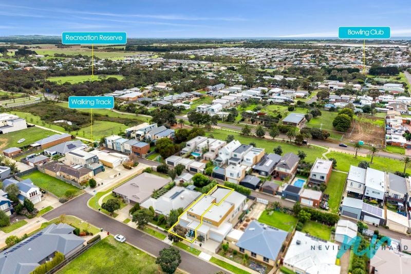 20A Gibson Grove, St Leonards, St Leonards - Image 1