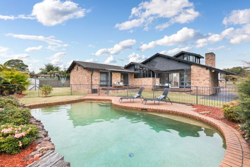 3 Doris Avenue MIRANDA 2228