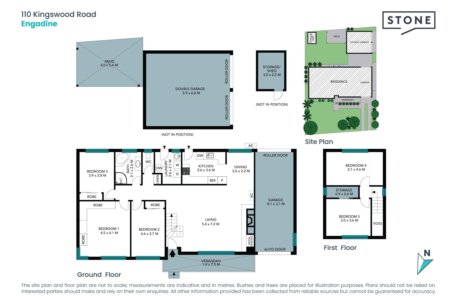 Ideal family base in popular pocket of Engadine