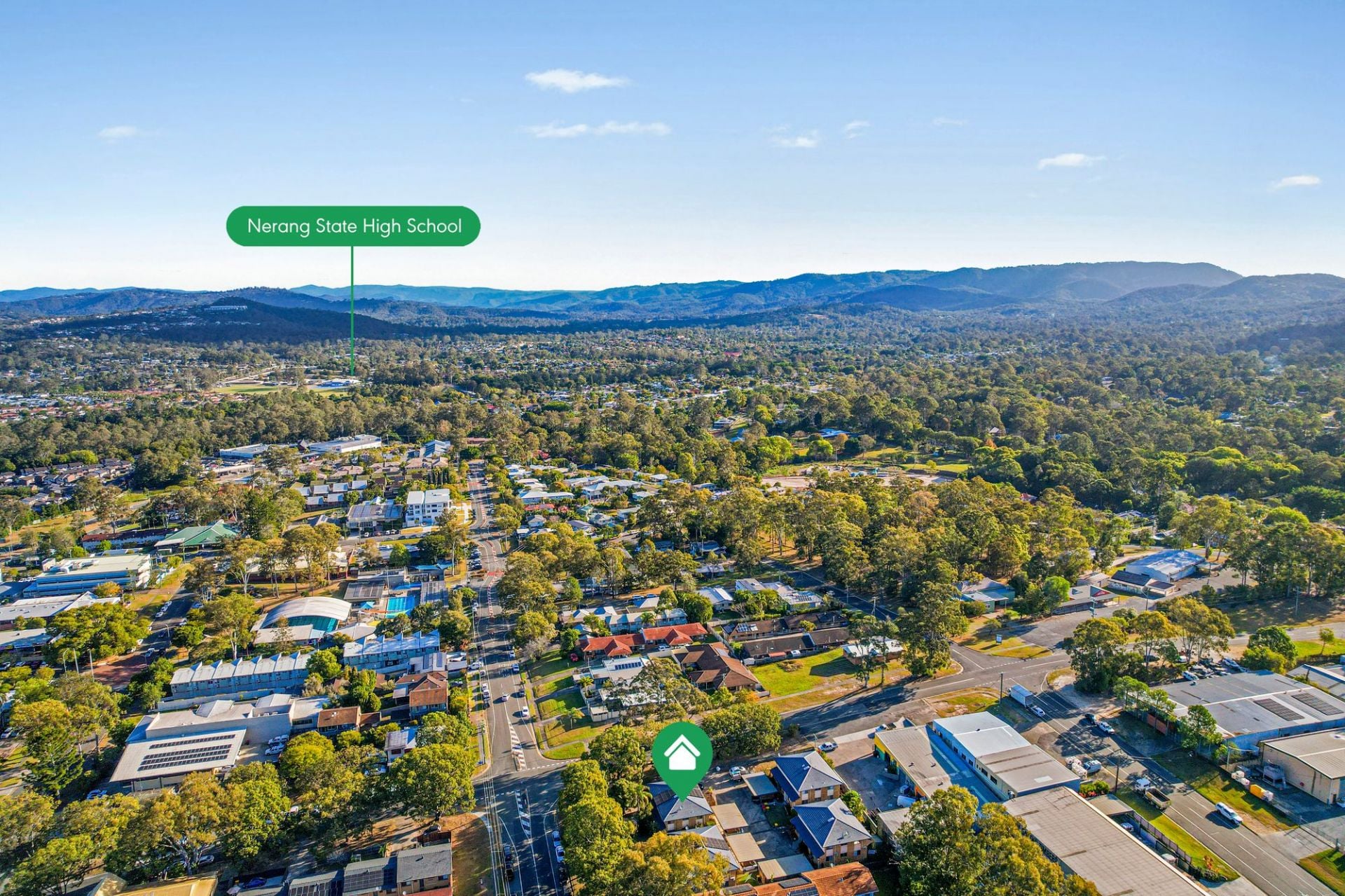 8/17-19 Martin Street, Nerang, QLD, Nerang - Image 1
