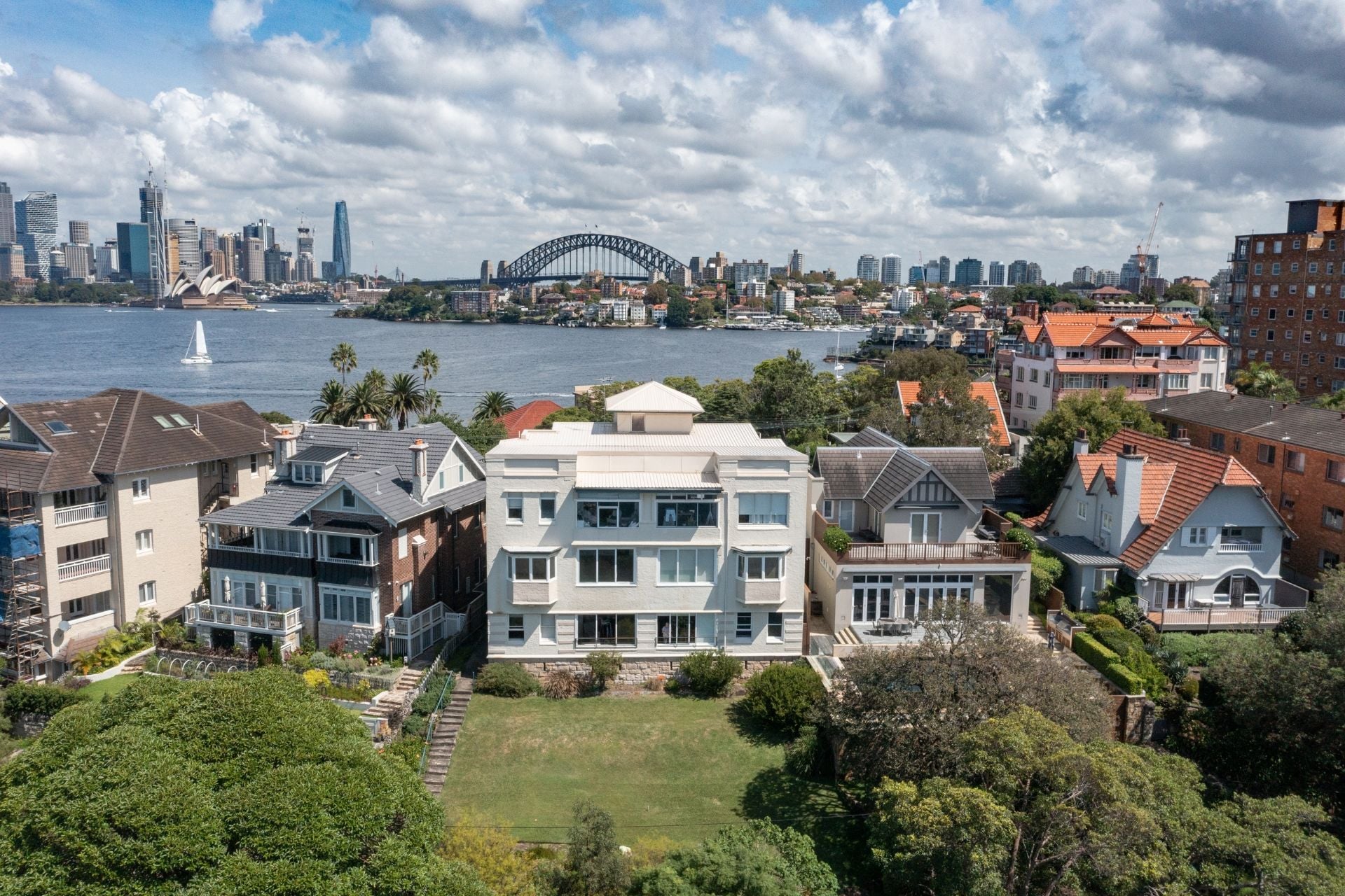 Cremorne, Cremorne Point, Cremorne Point - Thumbnail 8