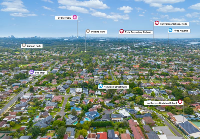 15 Eileen Street Ryde NSW, Ryde - Thumbnail 8