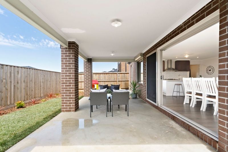 10 Dundas Avenue, Wollert