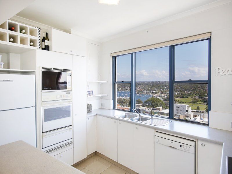 1101/20 Gerrale Street, CRONULLA, Cronulla - Thumbnail 5
