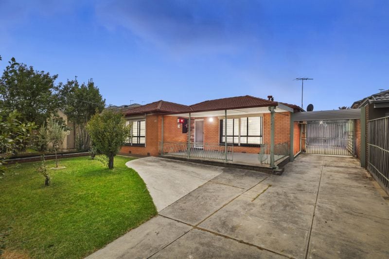 30 Edmondson Street, Lalor