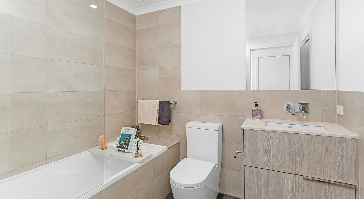 Denham Court 9 Geebung Lane