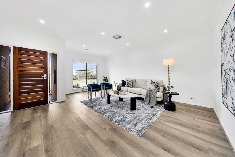 36 Wellington Street, Mernda