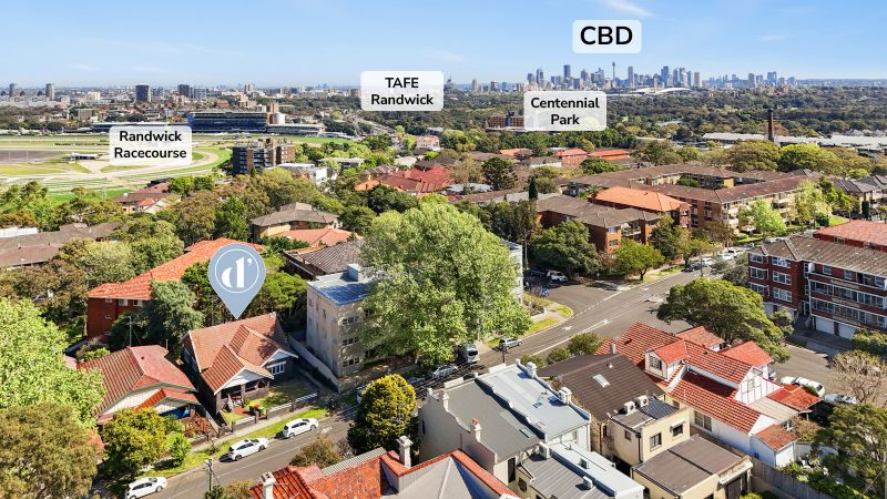 20 Church Street Randwick NSW, Randwick - Thumbnail 2