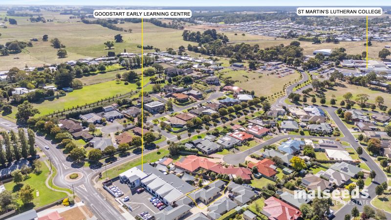 4/88 Crouch North Street Mount Gambier SA, Mount Gambier - Thumbnail 4