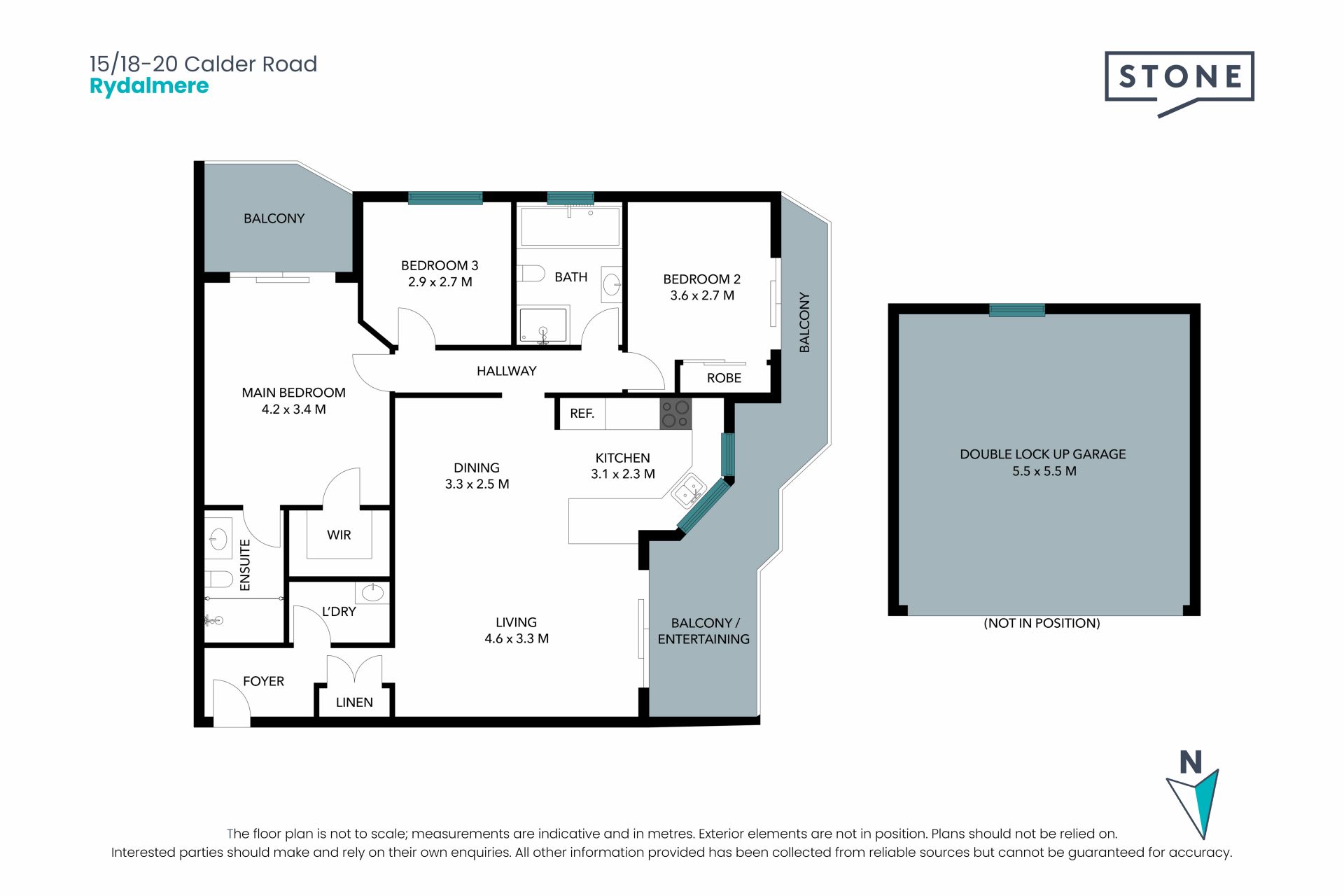 Easy Living Meets Future Potential in a Prime Location