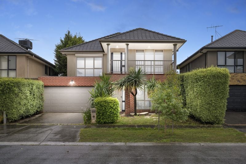 36 Gabriel Terrace, South Morang