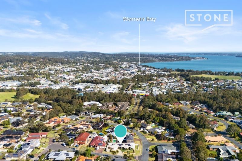 Real Estate For Sale - 2 Kirkland Close - Lakelands , NSW