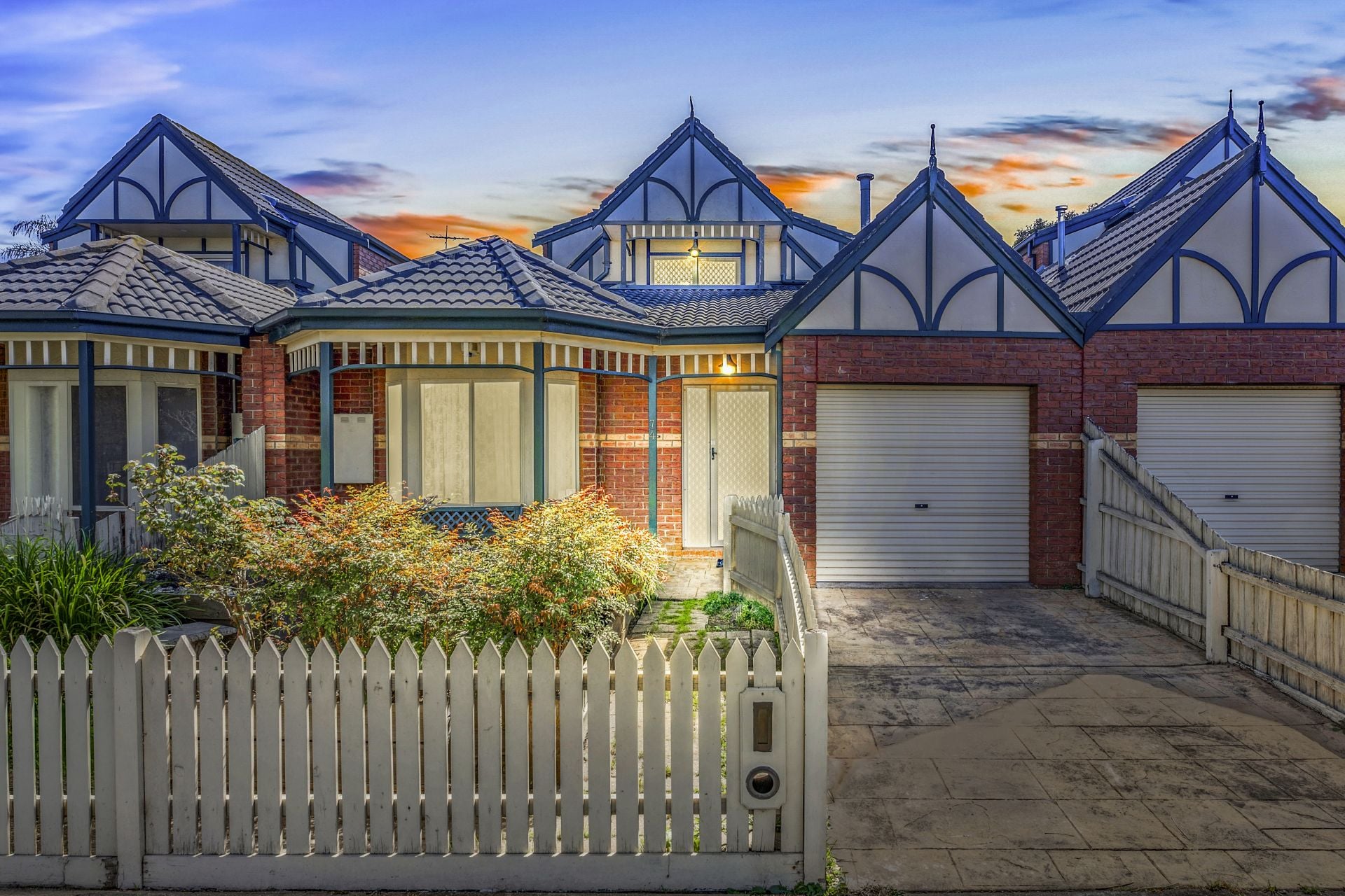 Great Location, Great Floor Plan, Great Opportunity!