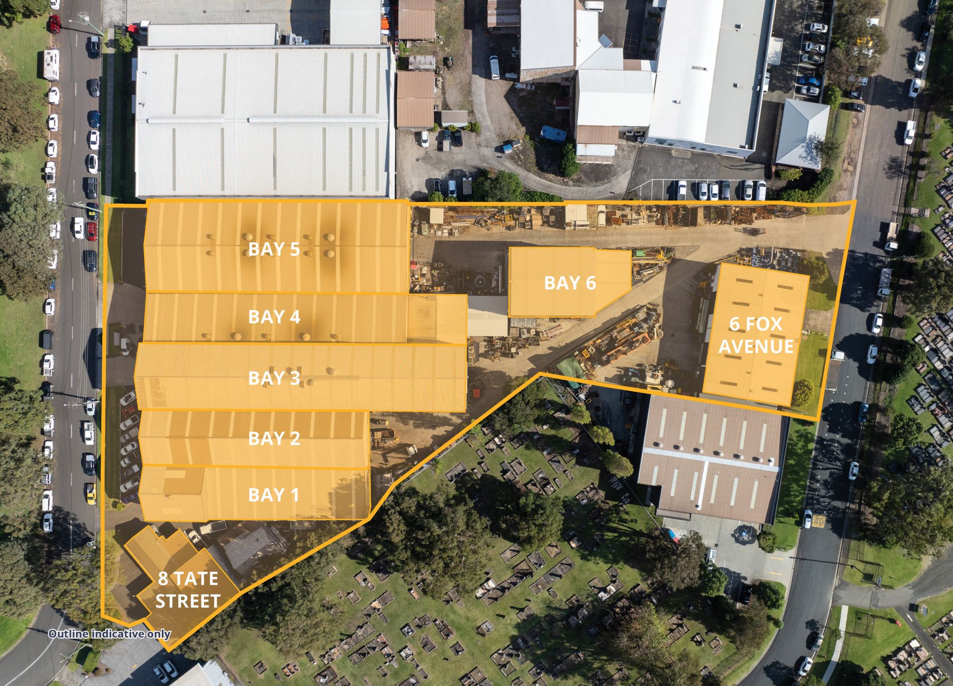 8 - 18 Tate Street, Wollongong, Wollongong - Thumbnail 4