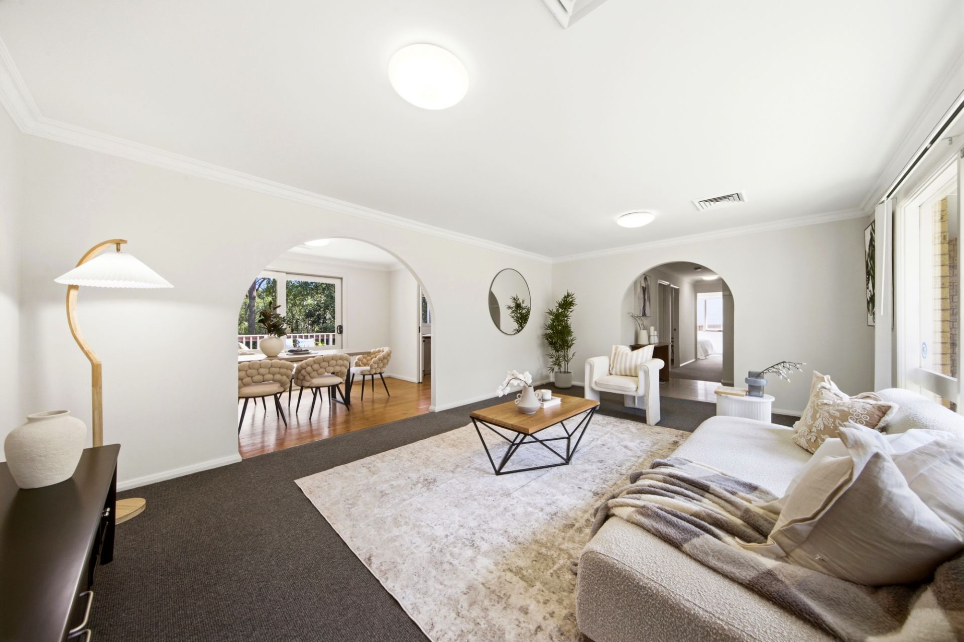 21 Andrew Place, North Rocks NSW, North Rocks - Thumbnail 4