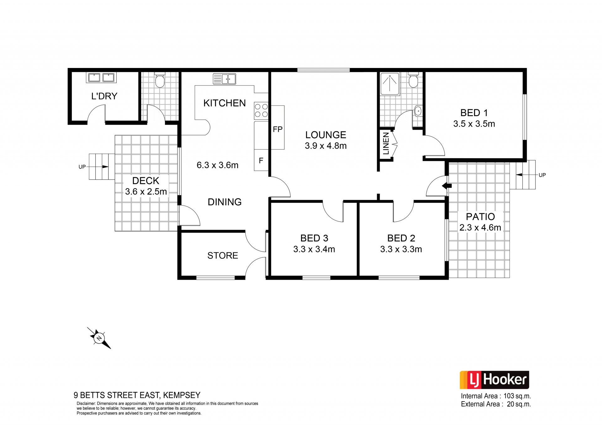East Kempsey Cottage