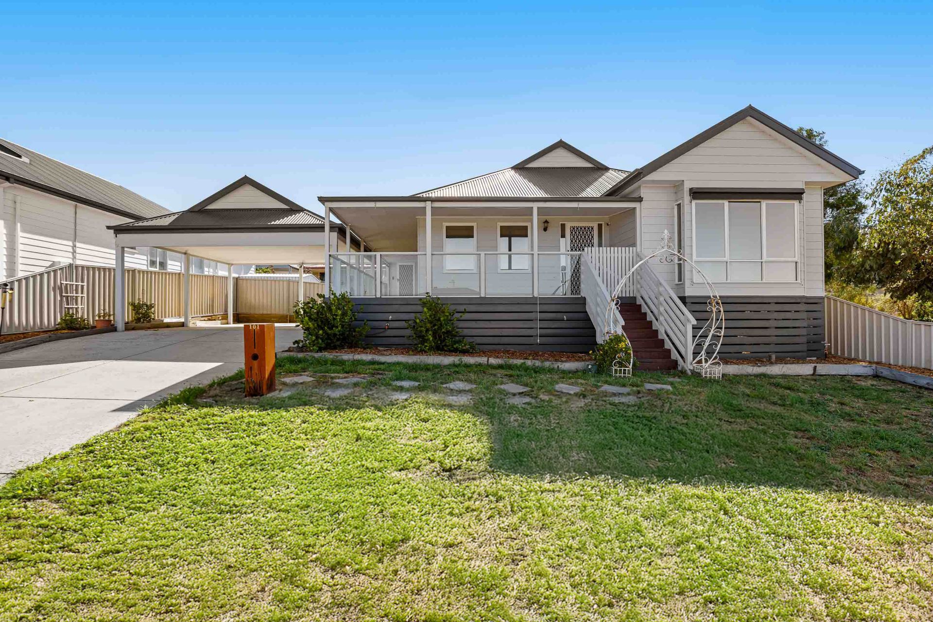 101 Pasco Street, Creswick, Creswick - Thumbnail 2