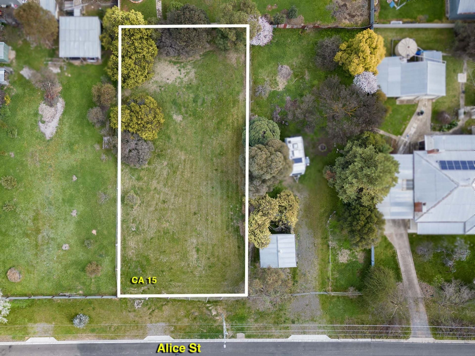 CA15/19 Alice Street, Dunolly - Thumbnail 2