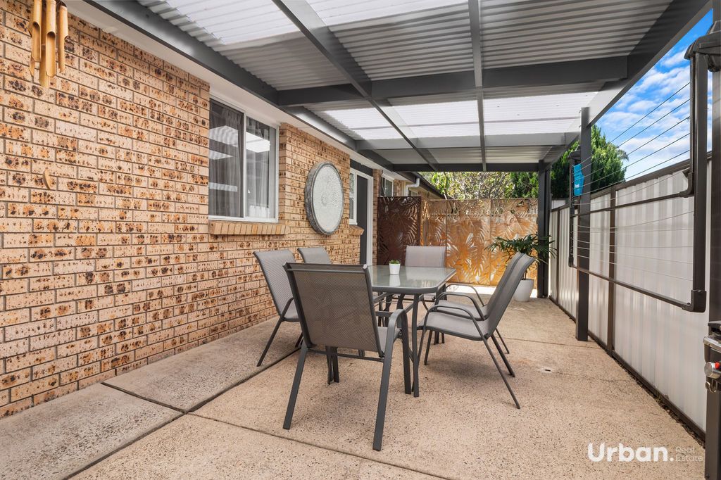 South Windsor 1/54 McQuade Avenue