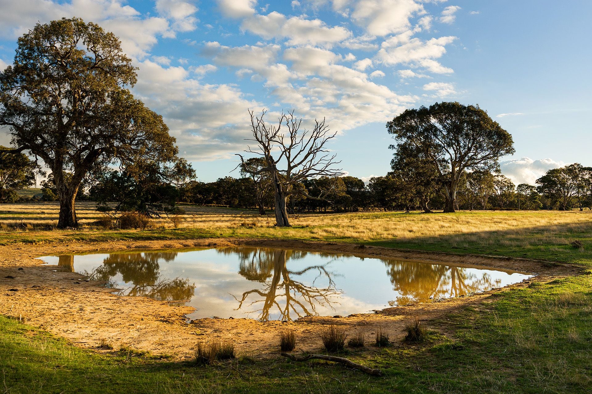 Lot 38A/ Main Street, Buangor VIC 3375