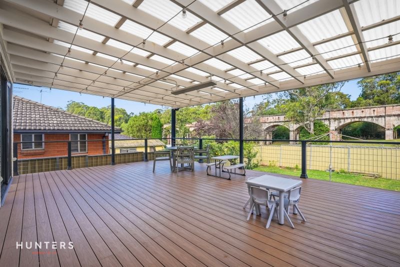 52 Bolaro Avenue, Greystanes