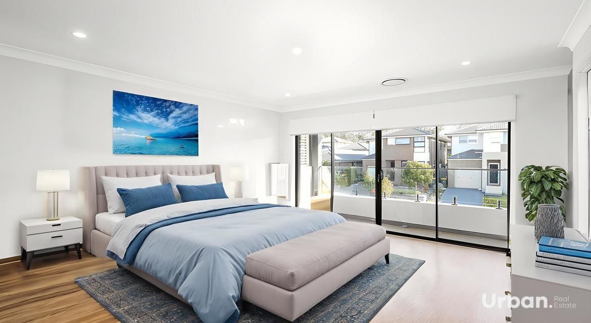 Riverstone 48 Pecan Crescent (Grantham Farm)