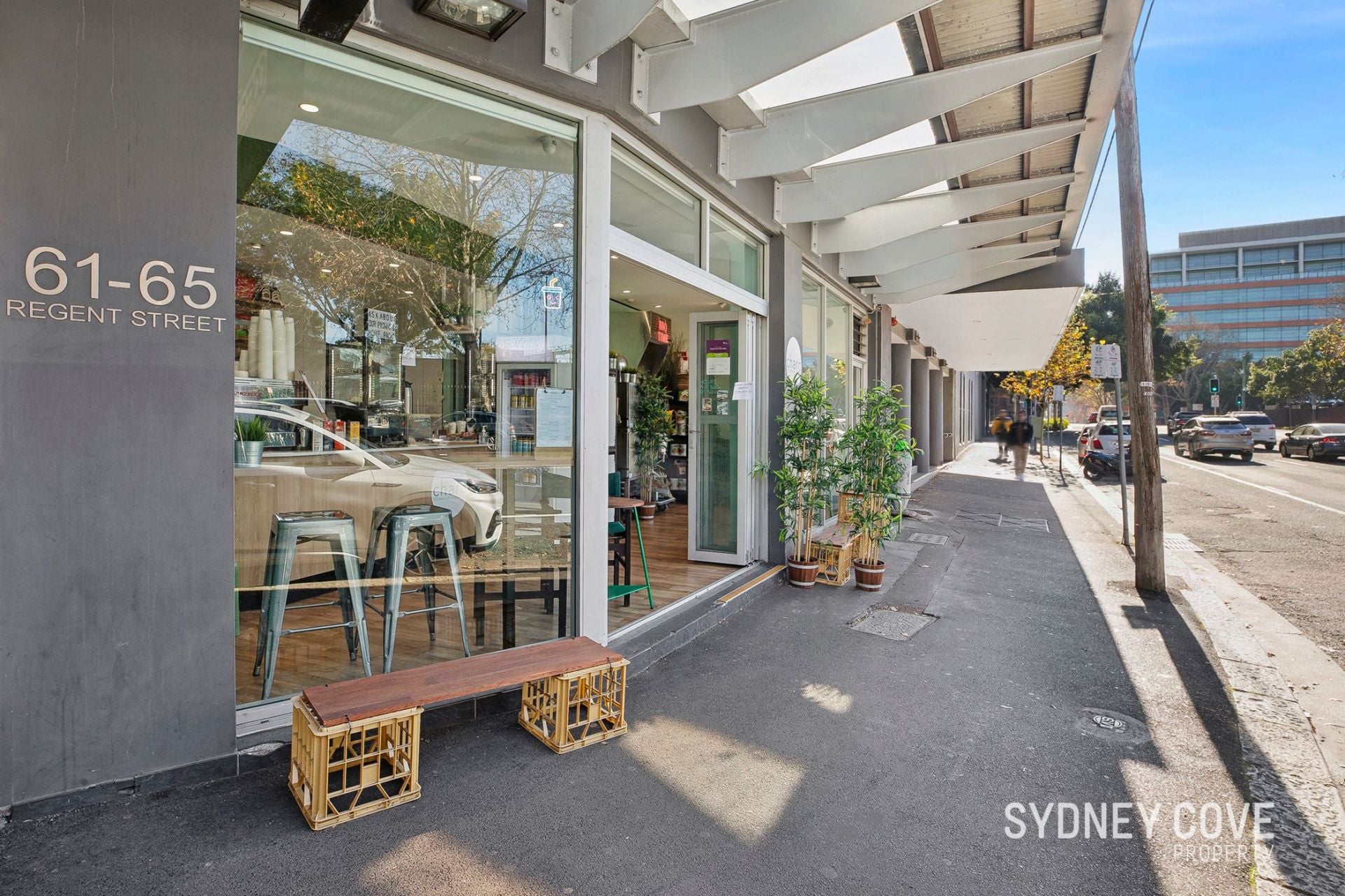 61-65 Regent Street, SYDNEY NSW 2000, Sydney - Thumbnail 6