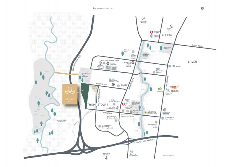 13. Arugula Circuit, Thomastown