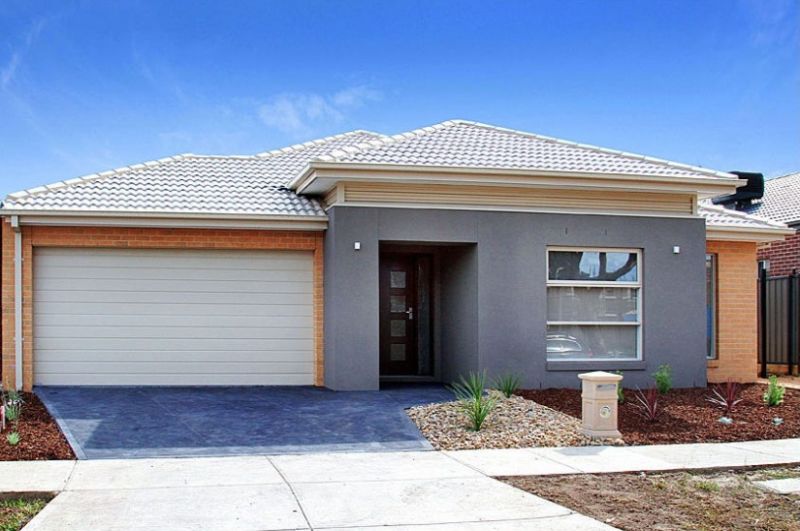 14 Tawonga Lane, Mernda