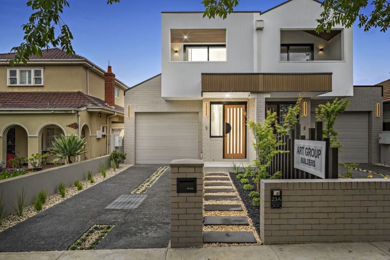 23A Inverloch Street, Preston