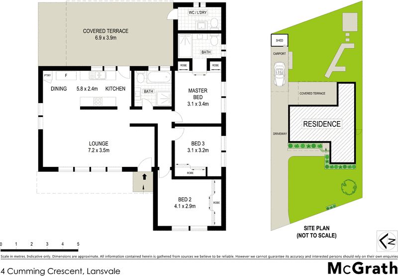 Ideal first home opportunity set in quiet cul-de-sac