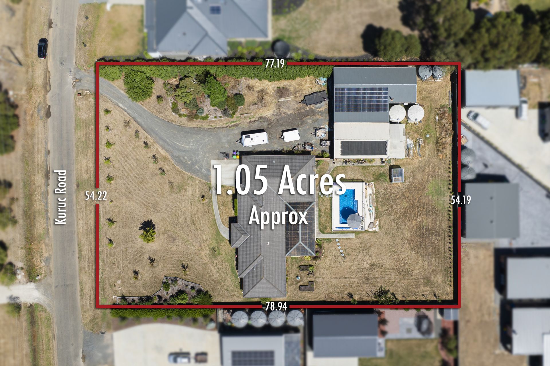 34 Kuruc Road, Cardigan, Cardigan - Thumbnail 4