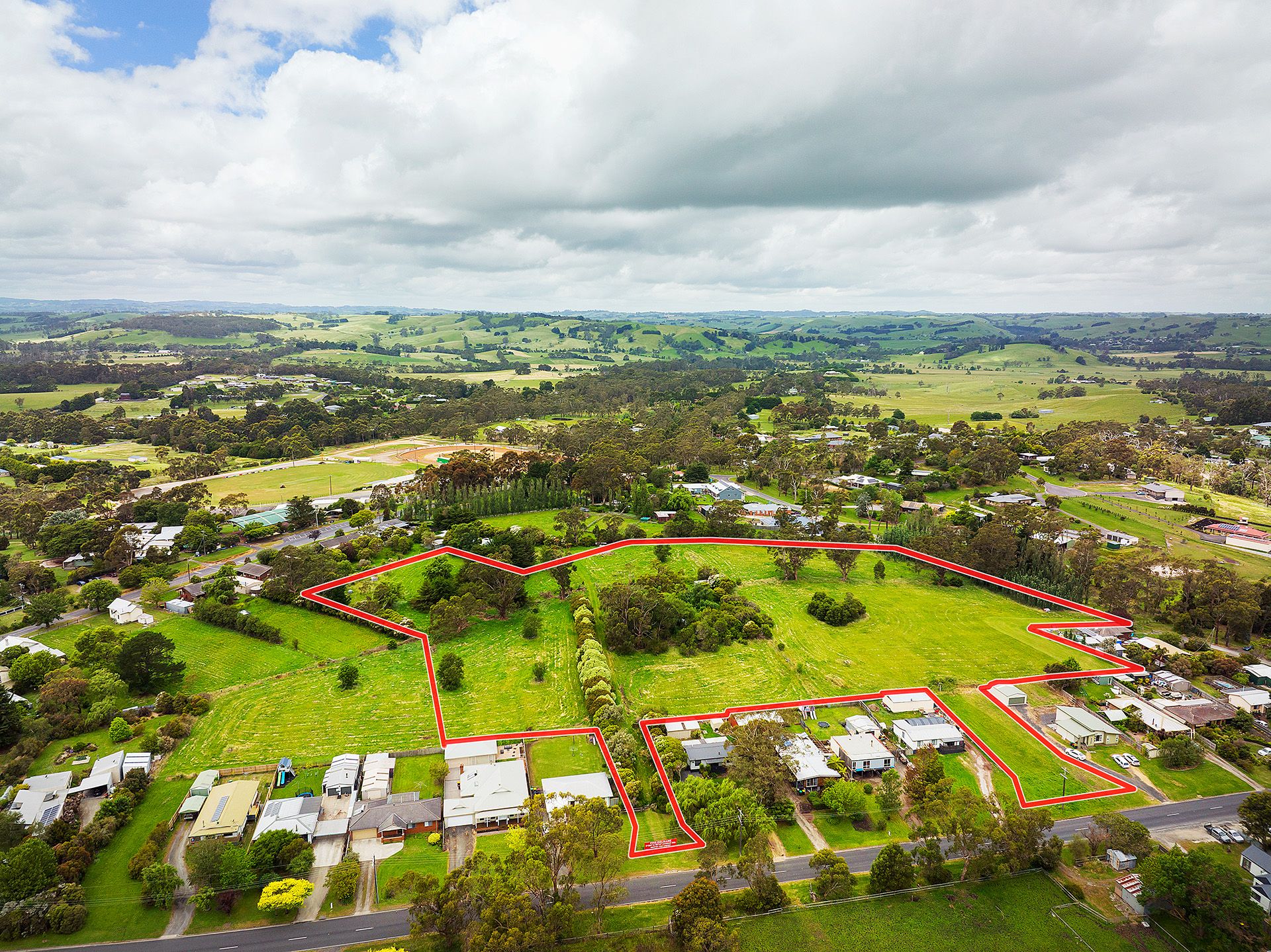 Lot 24/7 Gum Court, Nyora VIC 3987