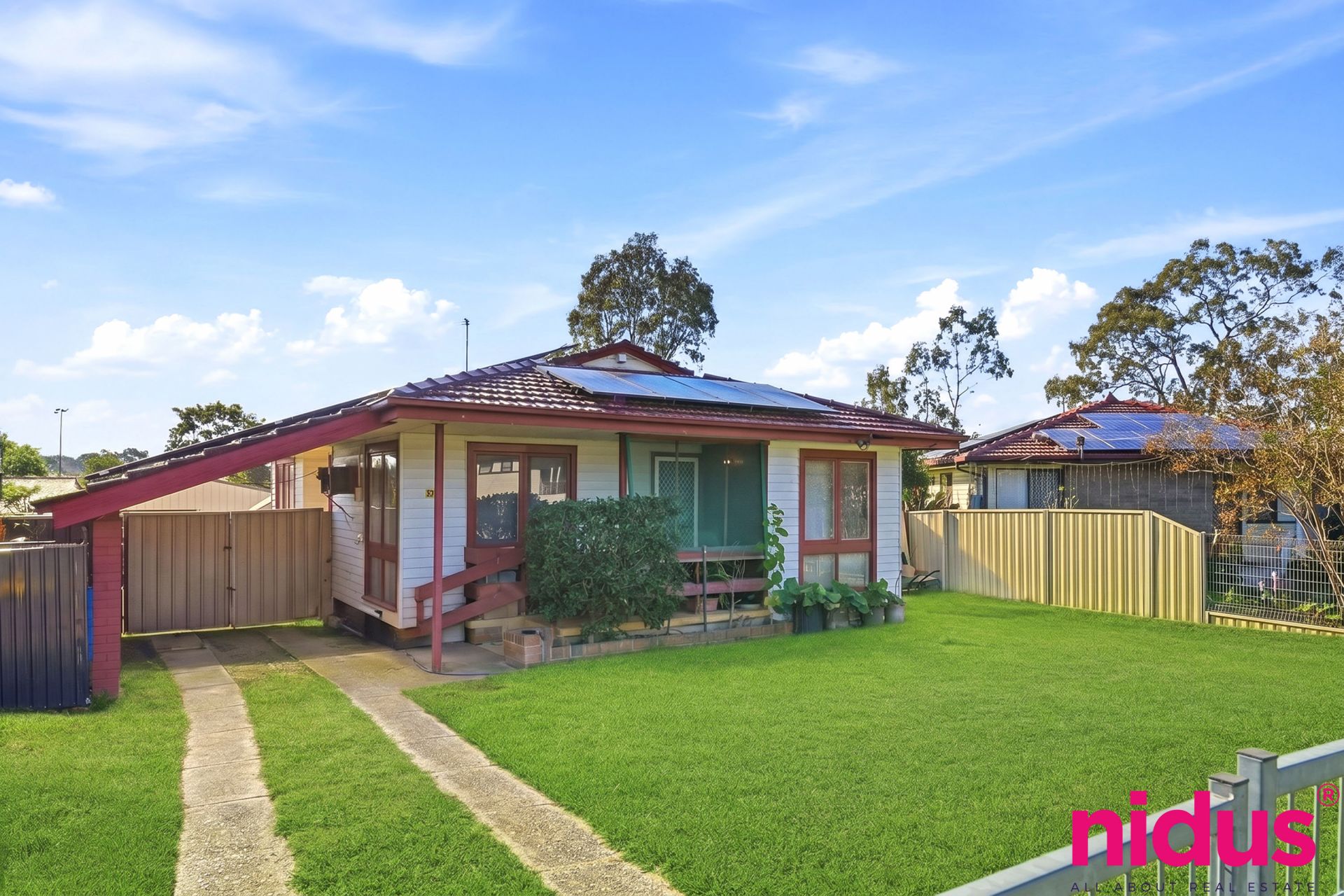 37 Siemens Crescent Emerton NSW, Emerton - Image 1