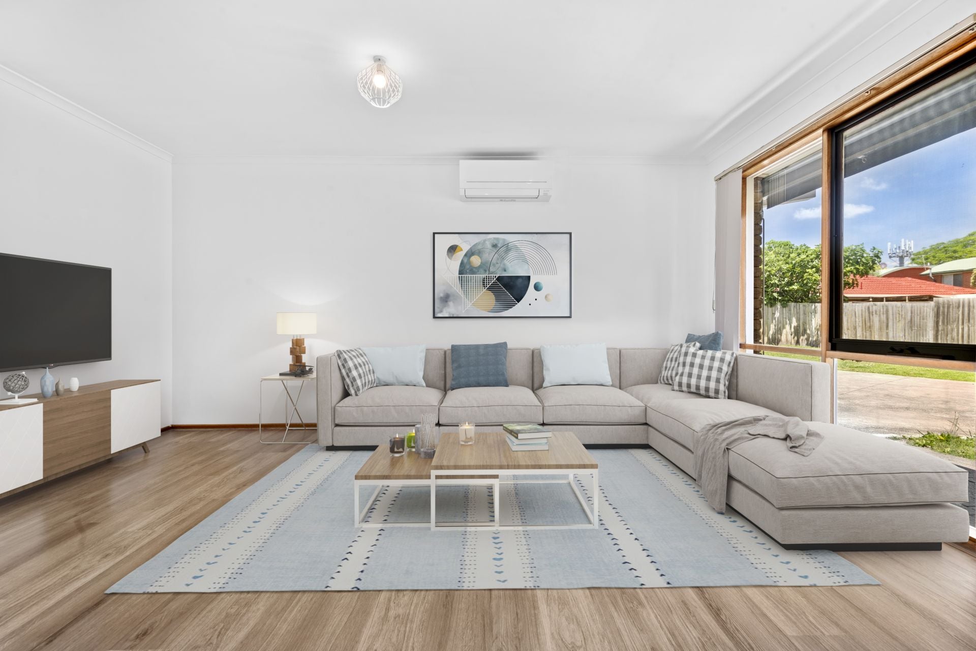 WHERE LOCATION MEETS CONVENIENCE