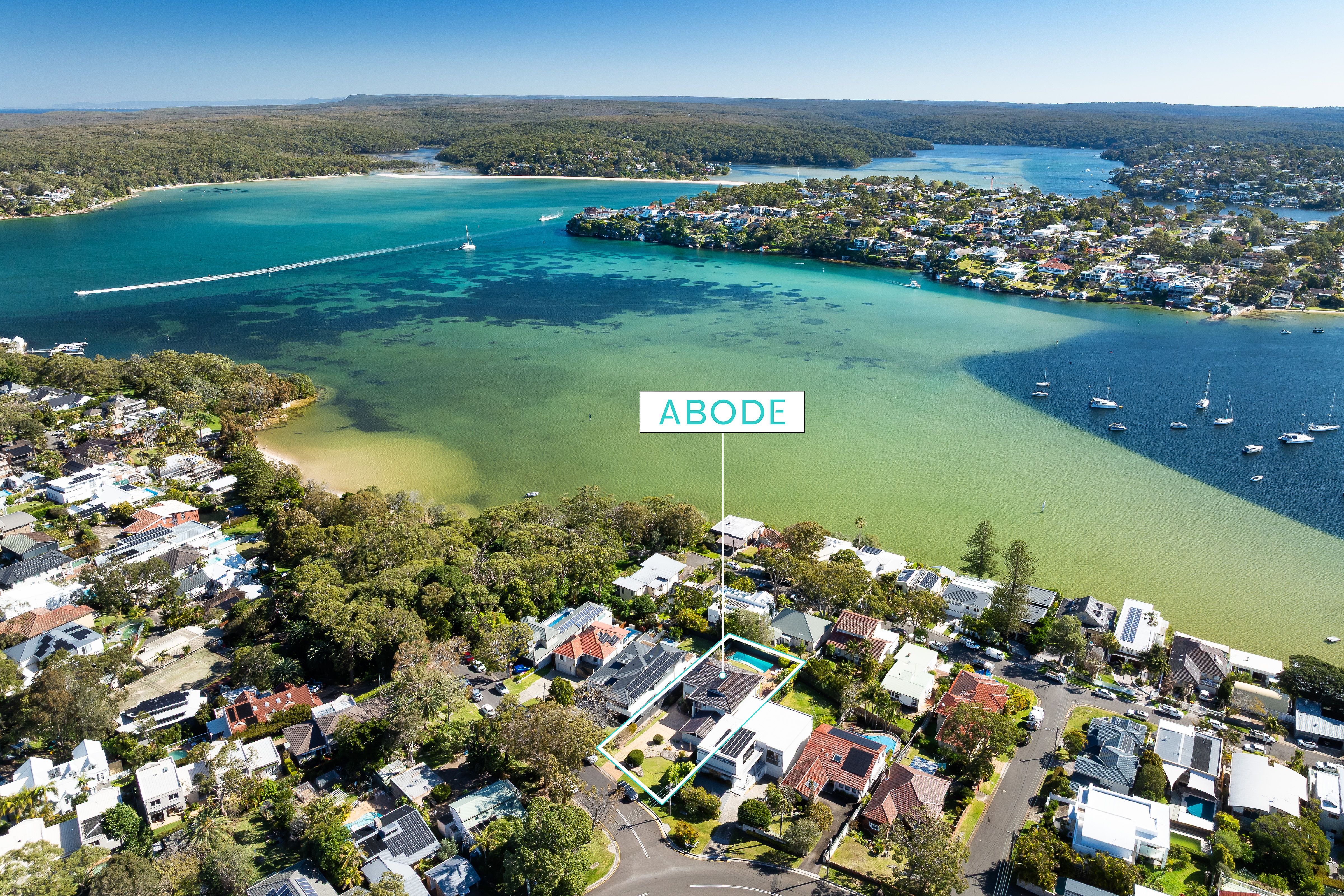 1 Gunyah Street CRONULLA 2230