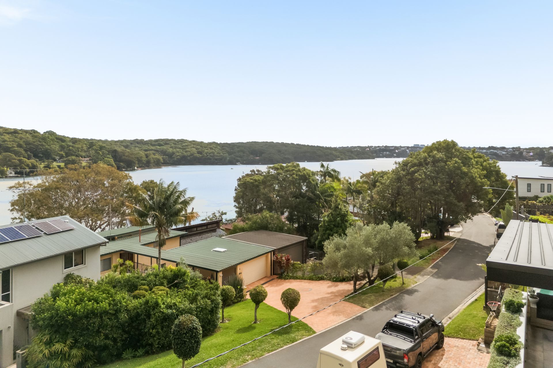 111 Lilli Pilli Point Road, Lilli Pilli NSW, Lilli Pilli - Thumbnail 3