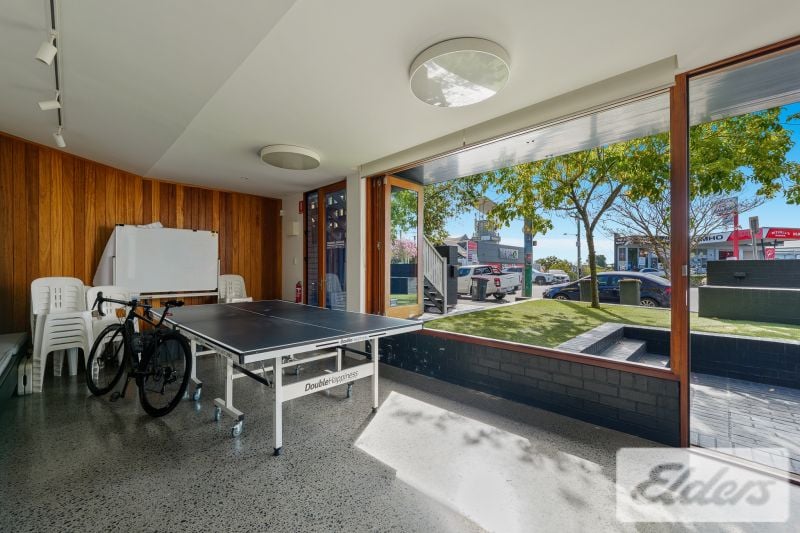 84 Latrobe Terrace, Paddington